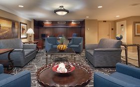 Clarion Collection Hotel Arlington Court Suites